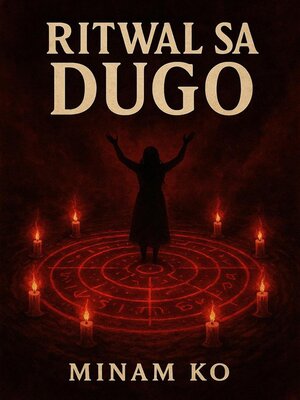 cover image of Ritwal sa Dugo
